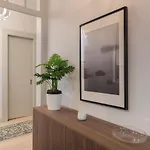 Apartamento Lovelystay - 3 Bedroom Downtown Wonderwall *