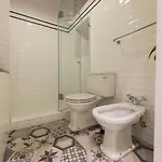 Apartamento Lovelystay - 3 Bedroom Downtown Wonderwall Lisboa