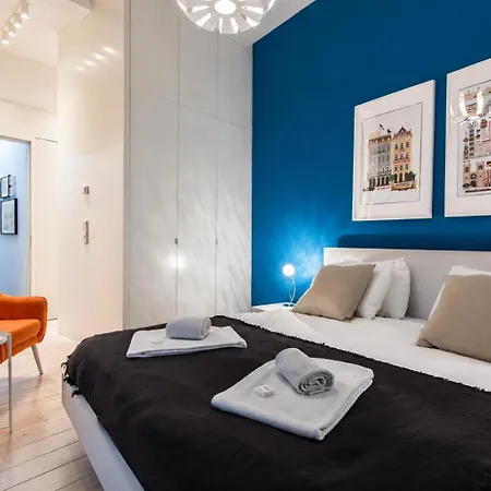 3 Bedroom Downtown Wonderwall By Lovelystay アパート リスボン