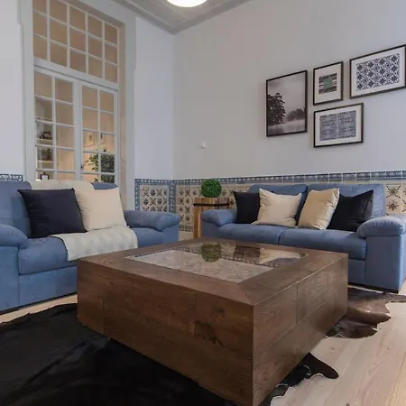 Apartment Lovelystay - 3 Bedroom Downtown Wonderwall