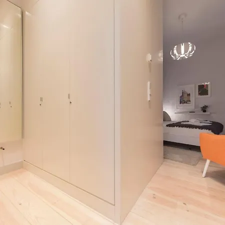 Lovelystay - 3 Bedroom Downtown Wonderwall شقة Lisboa