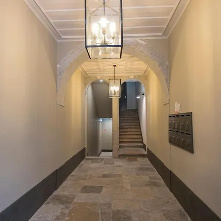 Apartman Lovelystay - 3 Bedroom Downtown Wonderwall