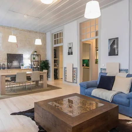 Lovelystay - 3 Bedroom Downtown Wonderwall アパート *