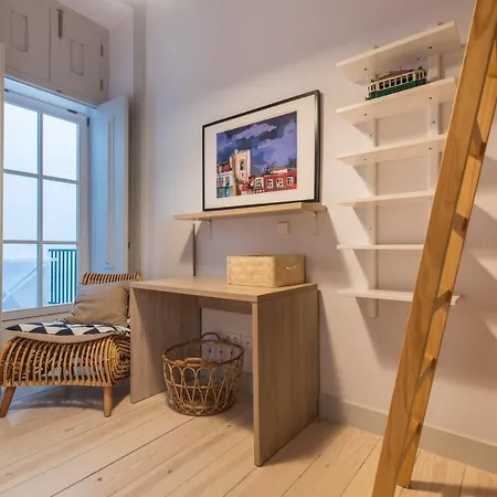 Lovelystay - 3 Bedroom Downtown Wonderwall アパート